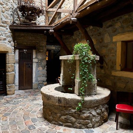 Bed and Breakfast Aux Prisons De Montagny Montagny  Exterior foto