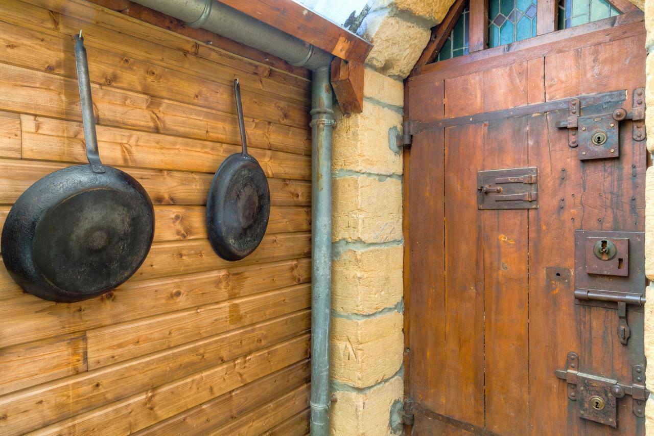 Bed and Breakfast Aux Prisons De Montagny Montagny  Exterior foto